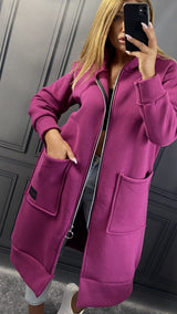 violetinė