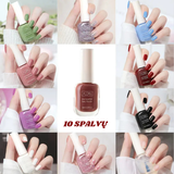 Kreminė/bordo/balta