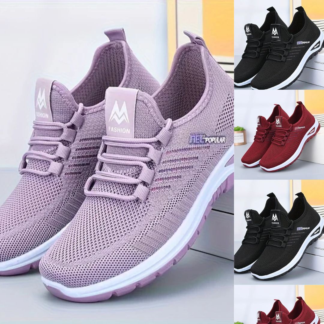 Moteriški tinkliniai sportbačiai