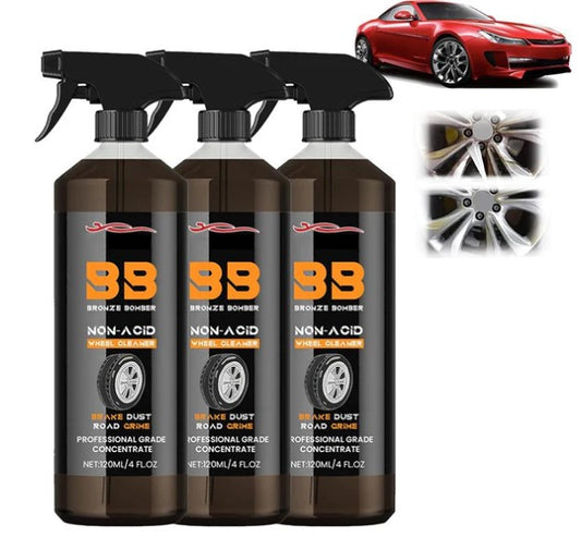 ✨Pirk 2 ir gauk 1 nemokamai✨ Automobilių ratų valiklis