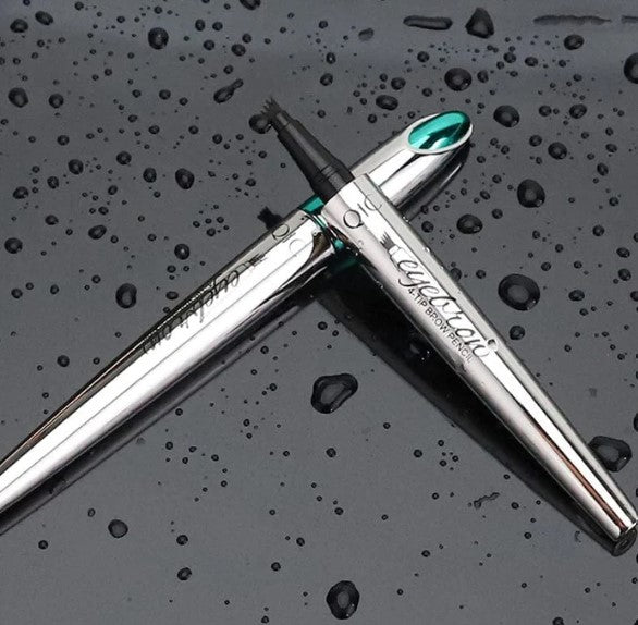 Microblading vandeniui atsparus antakių pieštukas