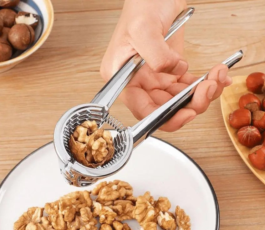 Riešutų gliaudyklė