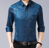 mėlyna