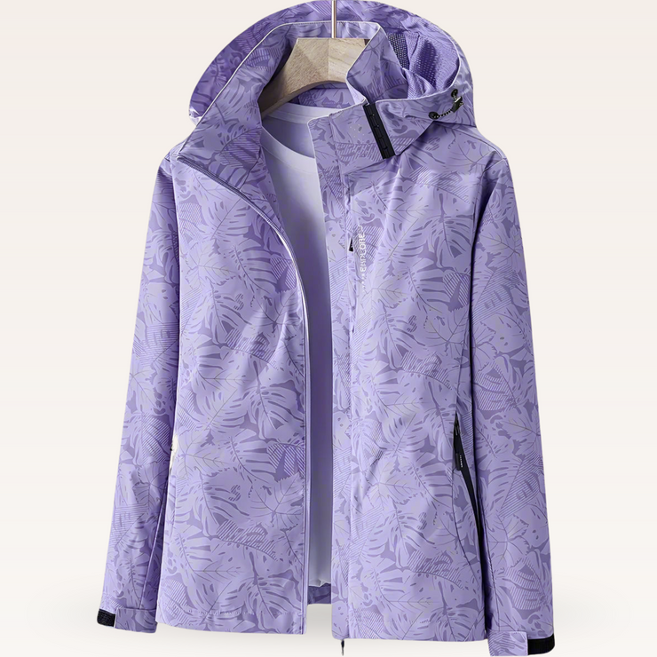 violetinė