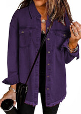 violetinė