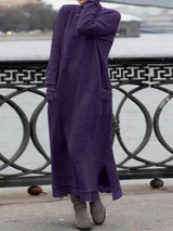 violetinė