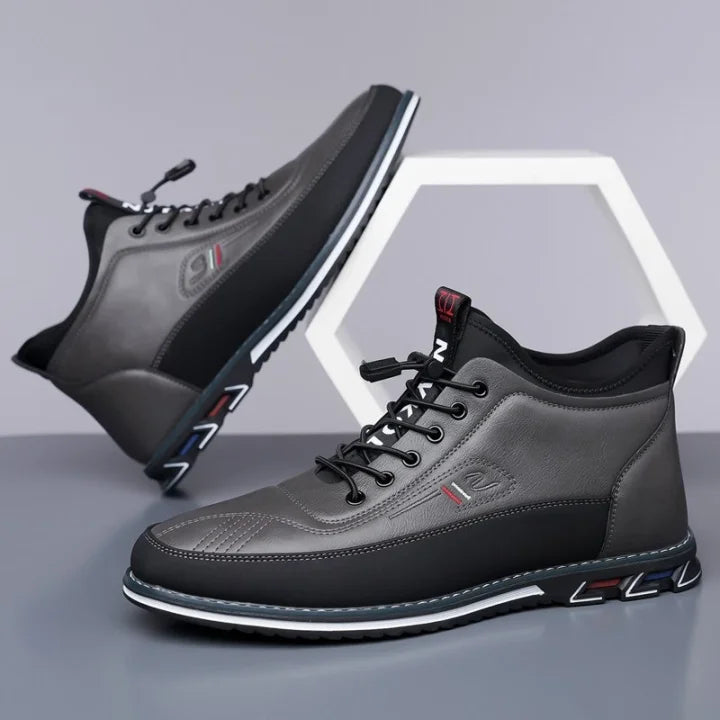 Vyriški klasikiniai odiniai batai