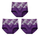 Violetinė*3vnt.