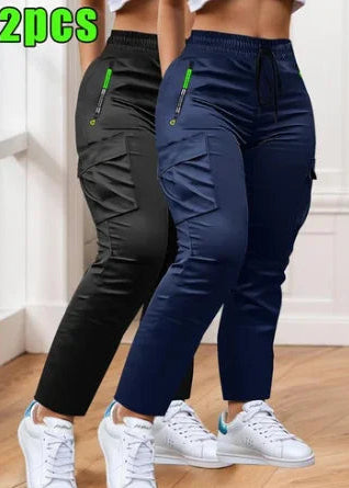 Patogios moteriškos kelnės