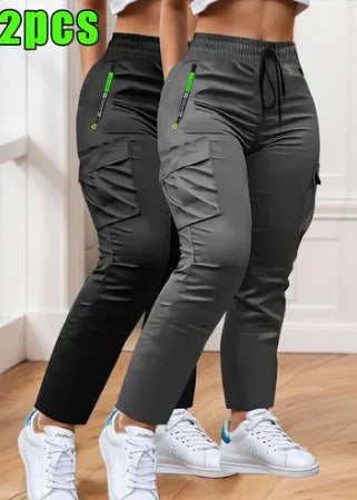 Patogios moteriškos kelnės