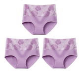 Šviesiai violetinė*3vnt.