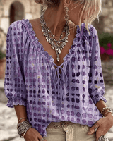 Violetinė
