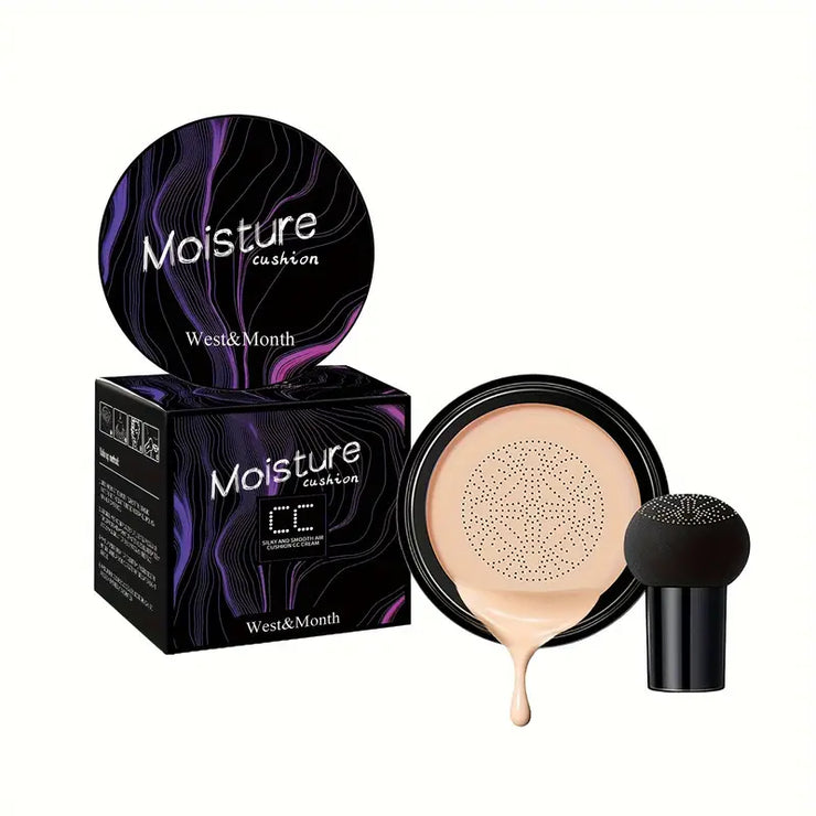Naujausio leidimo Moisture CC kremas