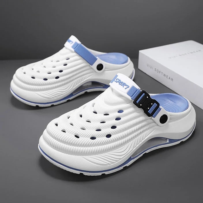 Nauji batai moterims/vyrams su storu ir neslystančiu padu