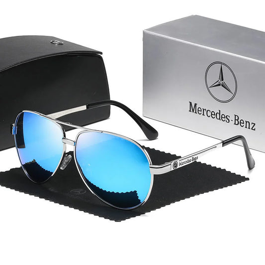 „Mercedes Benz“ akiniai nuo saulės