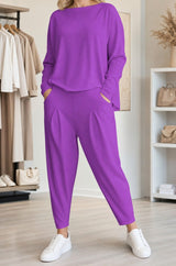 violetinė