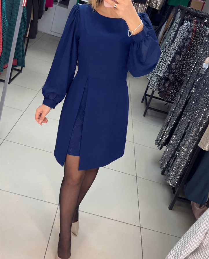 Šventinė suknelė moterims