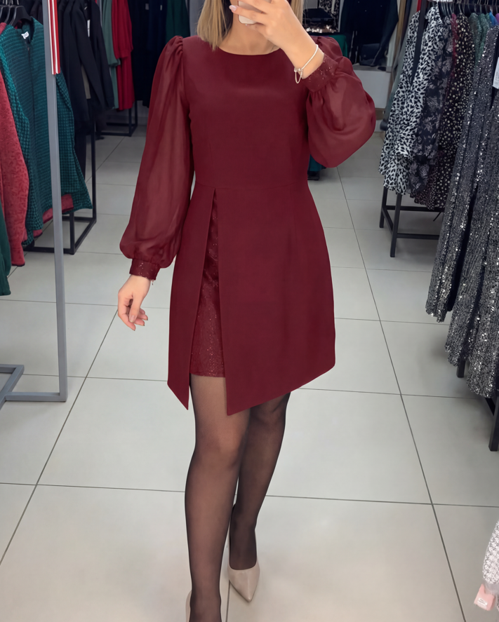 Šventinė suknelė moterims