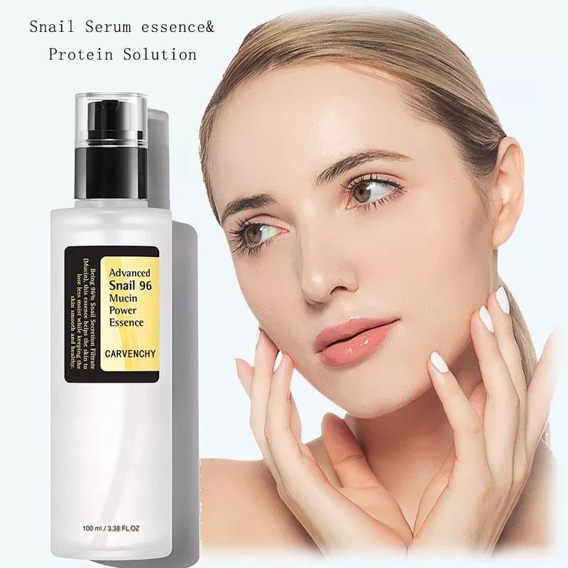 COSRX Advanced 96 Mucin Power Veido esencija su sraigių mucinu