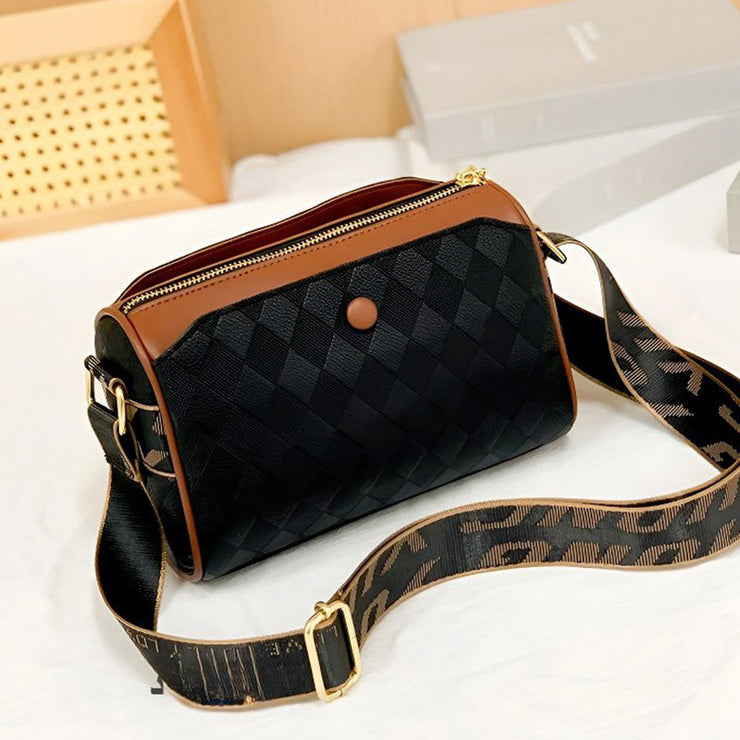 ✨Madingas rankinukas Didelės talpos iš 3 sluoksnių👜