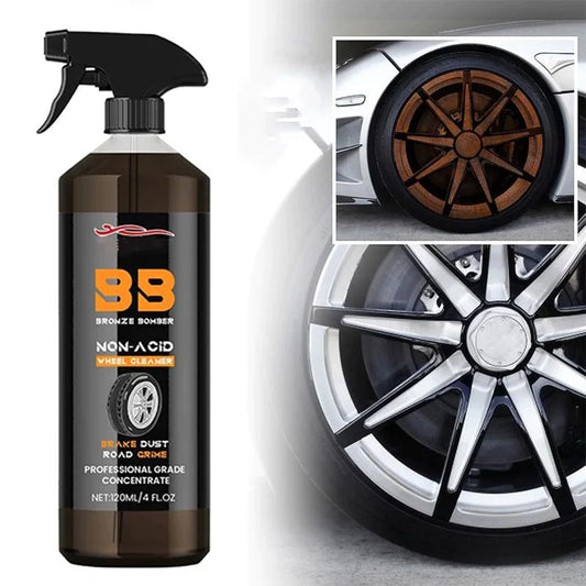 ✨Pirk 2 ir gauk 1 nemokamai✨ Automobilių ratų valiklis