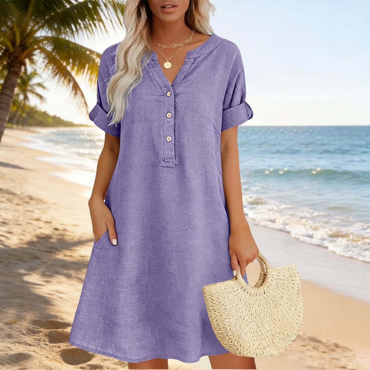 violetinė