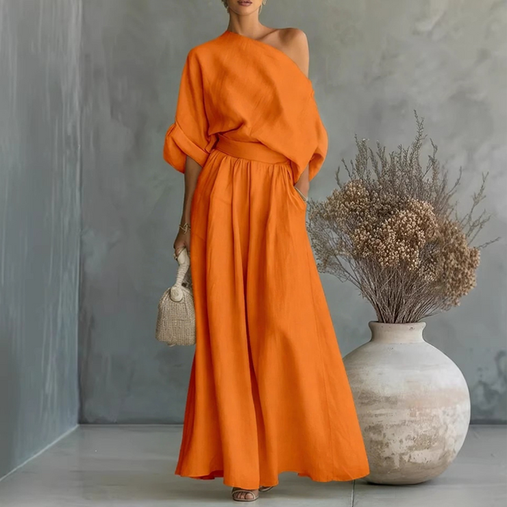 Oranžinė