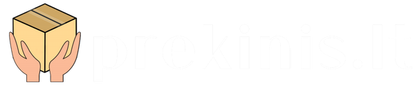 prekinis.lt